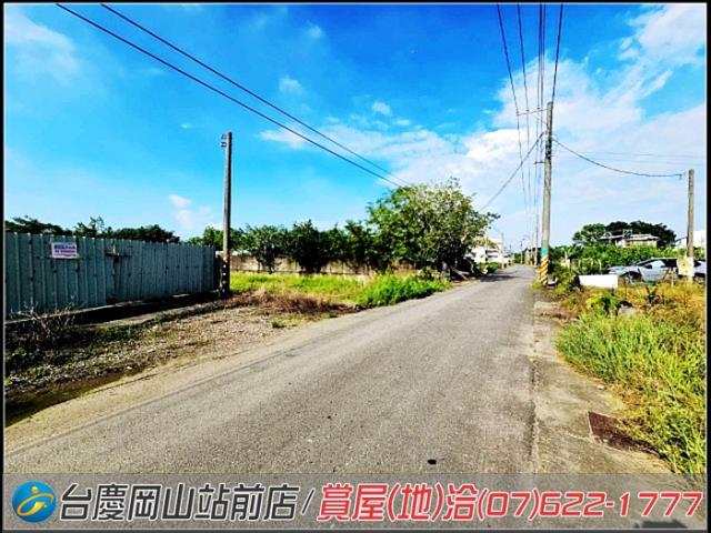 高雄橋頭農地-9