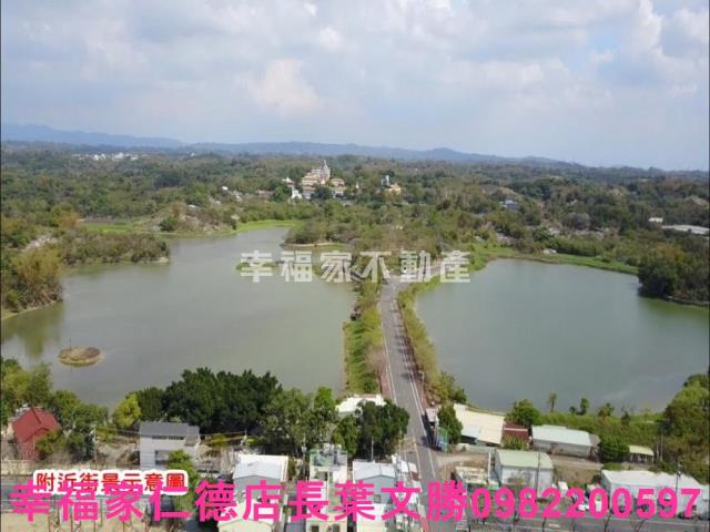 台南關廟建地-10