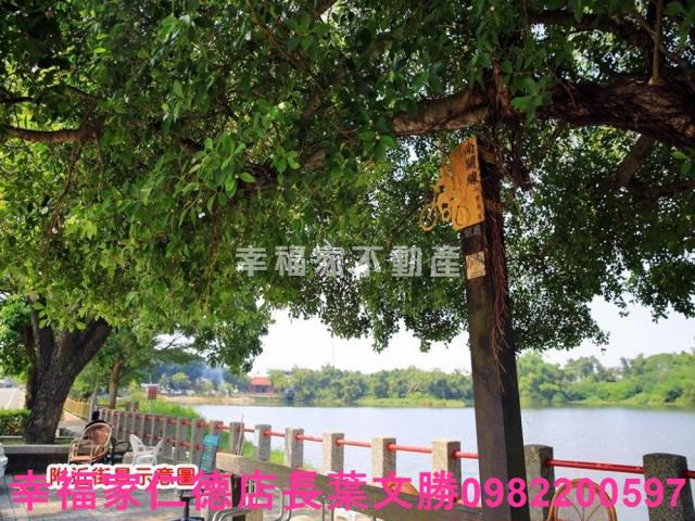 台南關廟建地-11