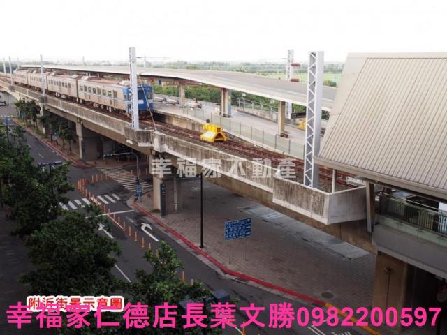 台南關廟建地-12