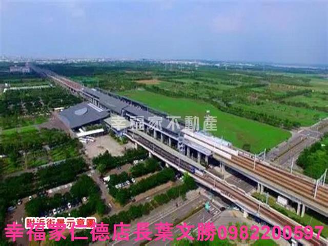 台南關廟建地-13