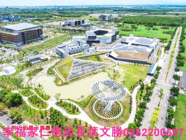 台南關廟建地-1