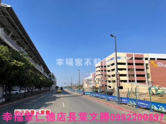 台南關廟建地-3
