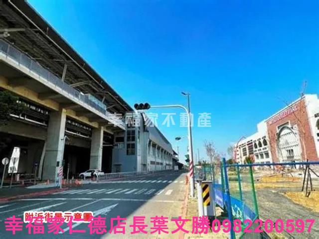 台南關廟建地-4