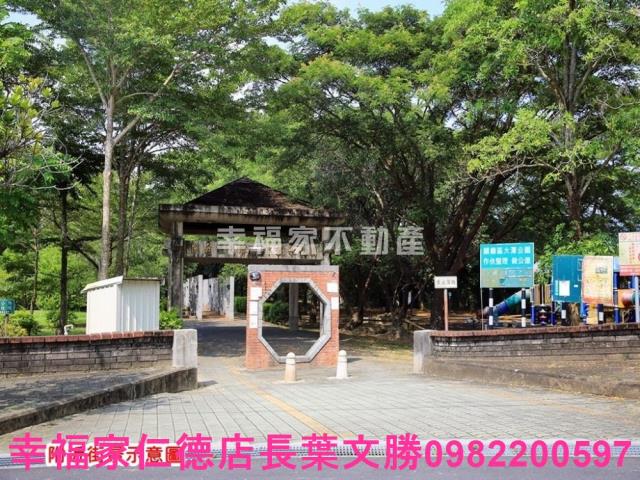 台南關廟建地-6