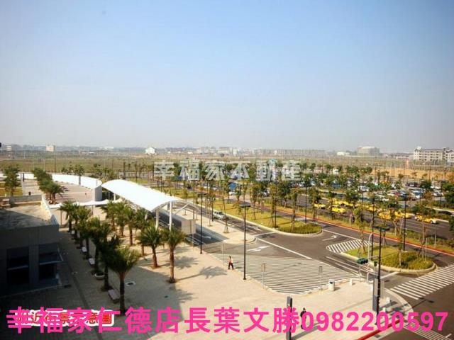 台南關廟建地-7
