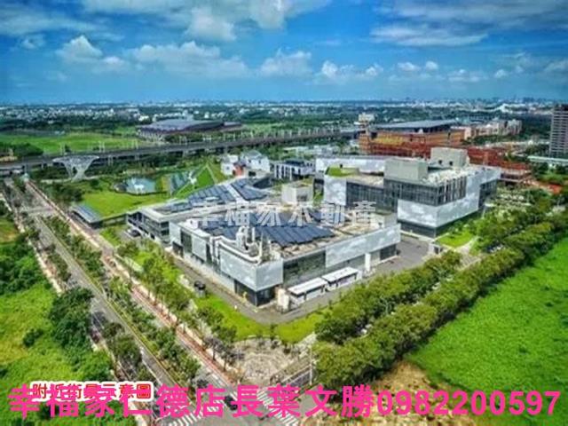 台南關廟建地-8