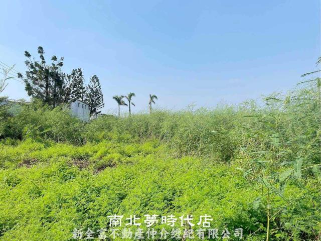 嘉義太保重劃地-2