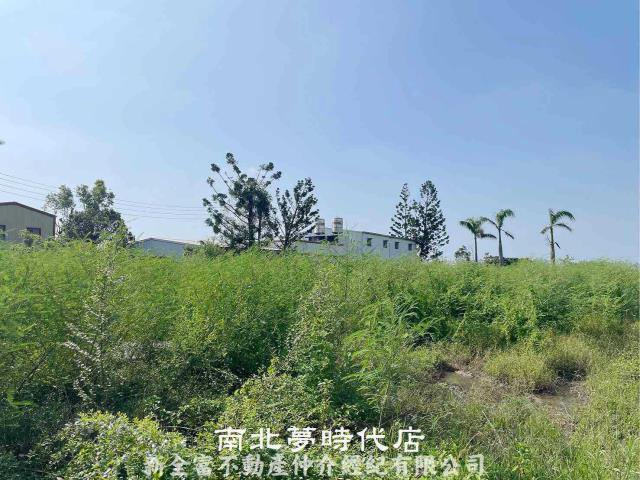 嘉義太保重劃地-3