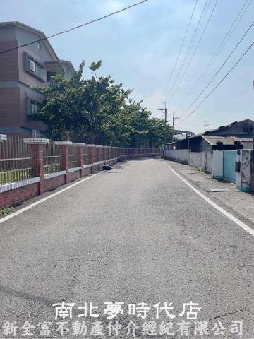 嘉義太保重劃地-5