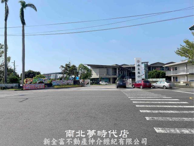 嘉義太保重劃地-7