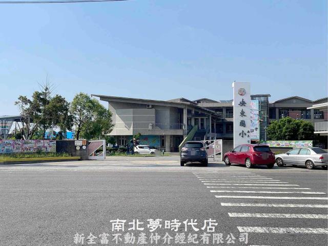 嘉義太保重劃地-9
