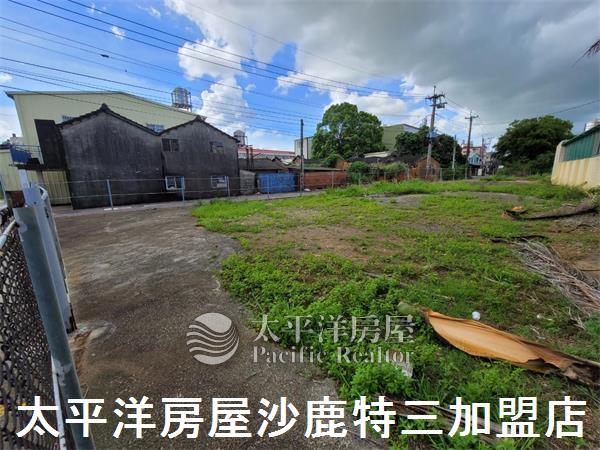台中清水乙種建築用地-2