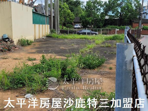 台中清水乙種建築用地-4