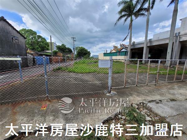 台中清水乙種建築用地-5