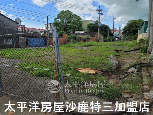 台中清水乙種建築用地-6