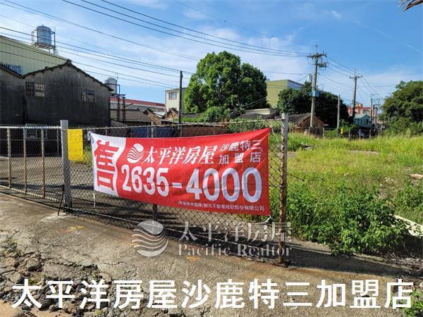 台中清水乙種建築用地-8