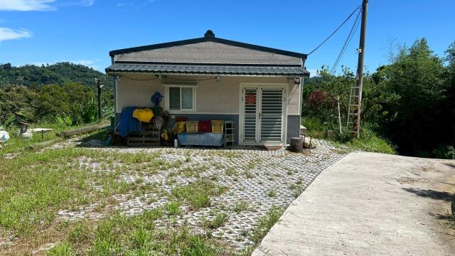 新竹峨眉農地-1