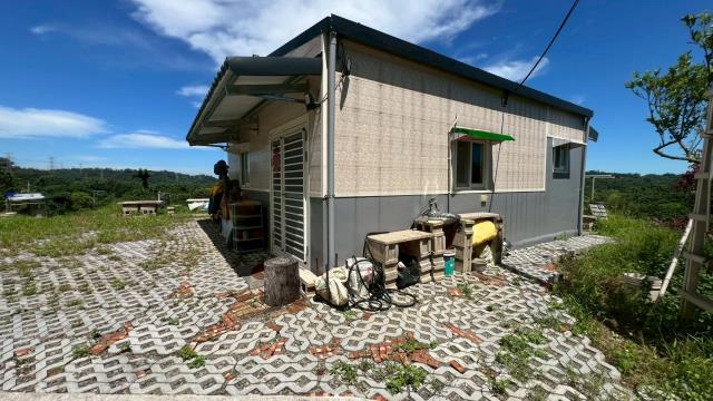 新竹峨眉農地-2