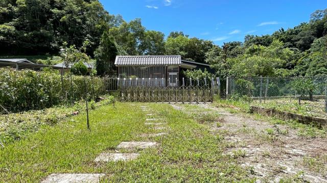 新竹寶山農地-3