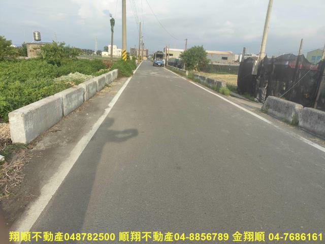 彰化溪湖農地-10