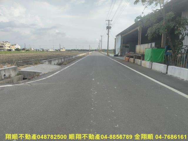 彰化溪湖農地-2