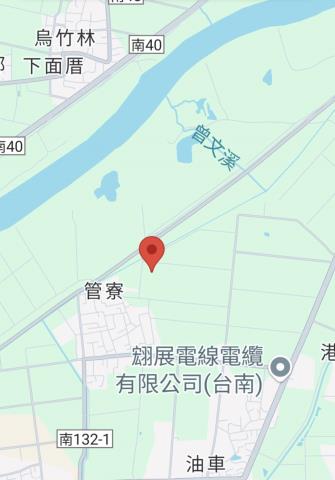 台南安定農地-8