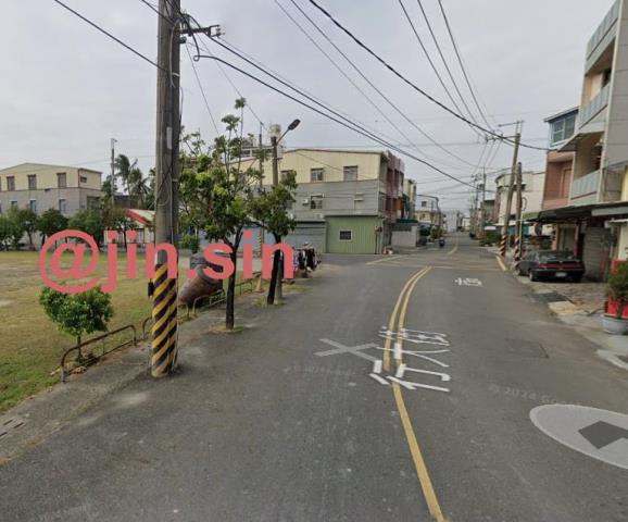 台南仁德建地-1