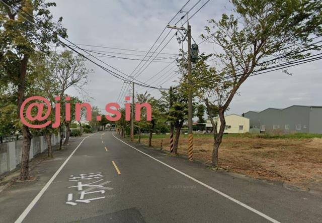 台南仁德建地-2