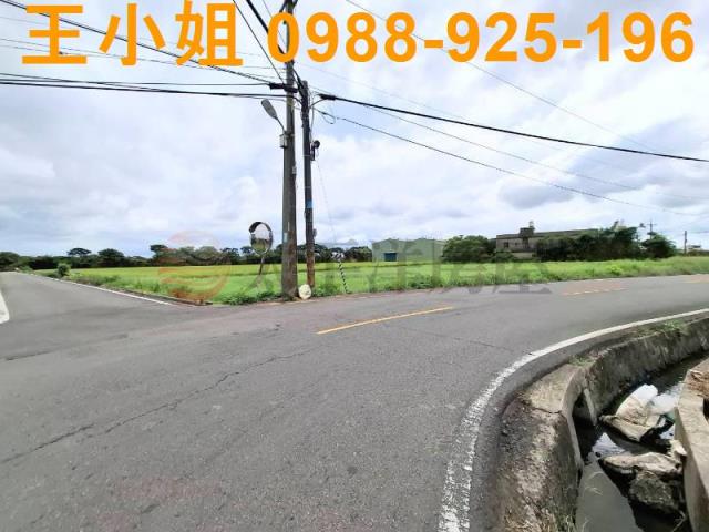 桃園觀音農地-11