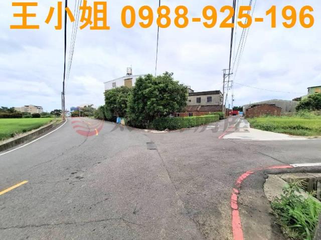 桃園觀音農地-2