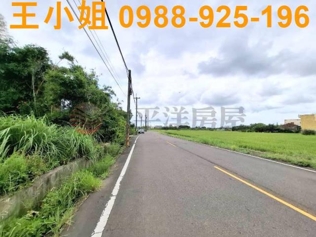 桃園觀音農地-5