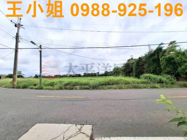 桃園觀音農地-6