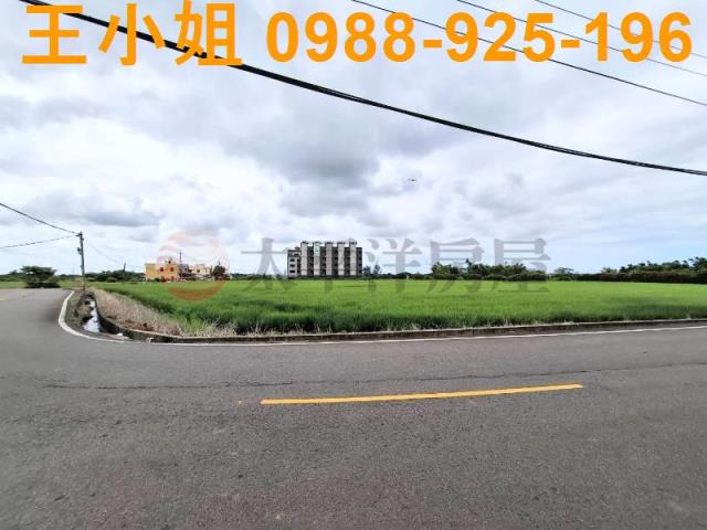 桃園觀音農地-8