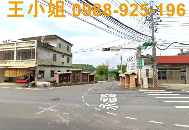 桃園龍潭農地-10