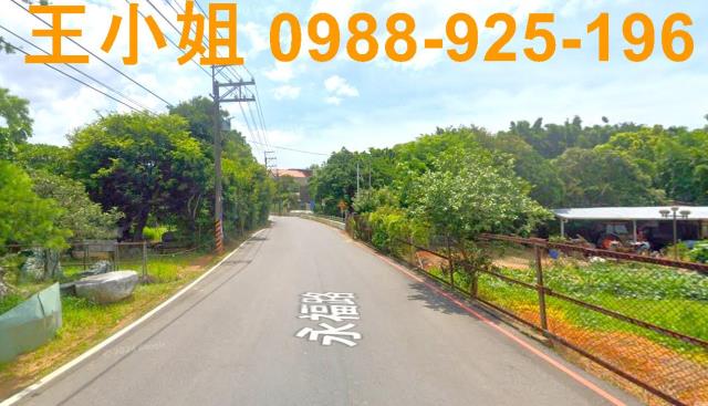 桃園龍潭農地-1