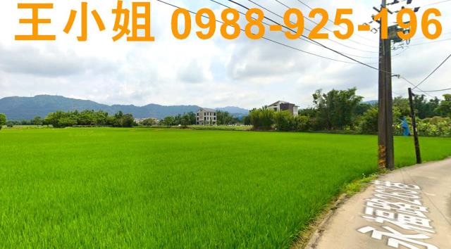 桃園龍潭農地-4