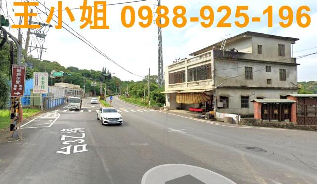 桃園龍潭農地-9