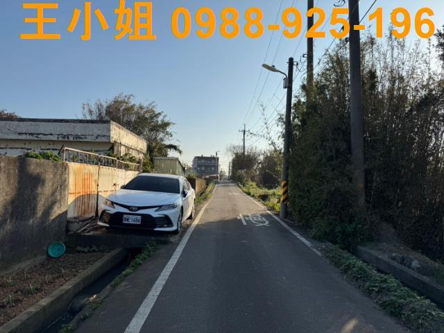 桃園新屋農地-1