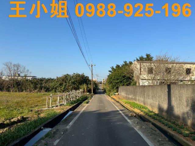 桃園新屋農地-2