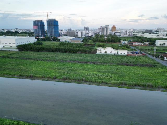 安南農地-3