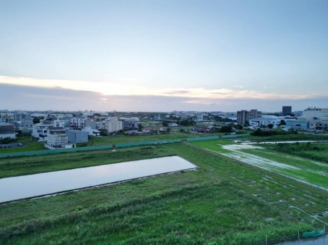 安南農地-4