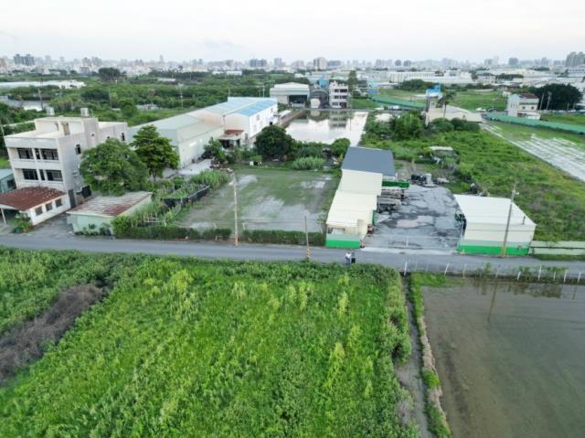 安南農地-6