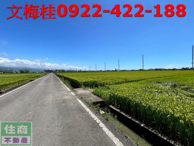壯圍農地-2