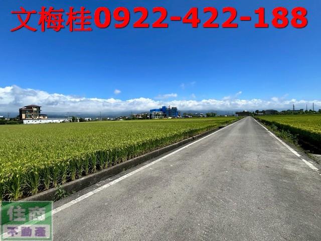 壯圍農地-3