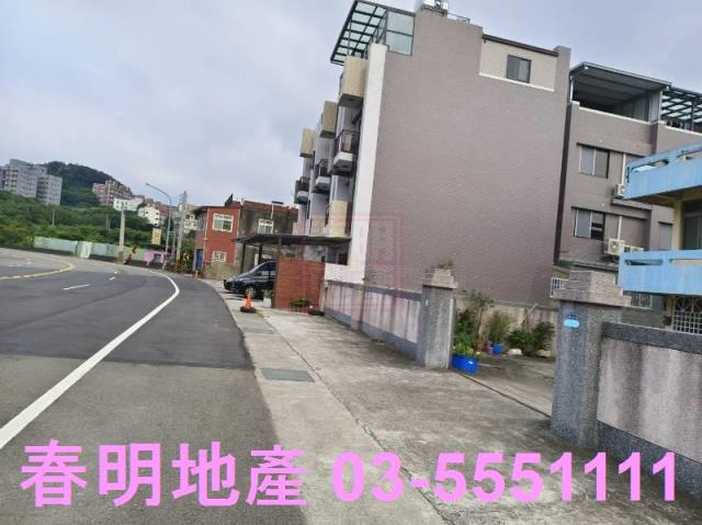 頭份建地-2