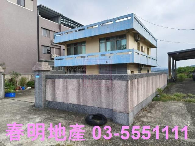 頭份建地-3