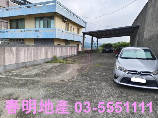 頭份建地-4