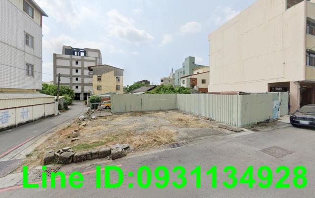 后里建地-2