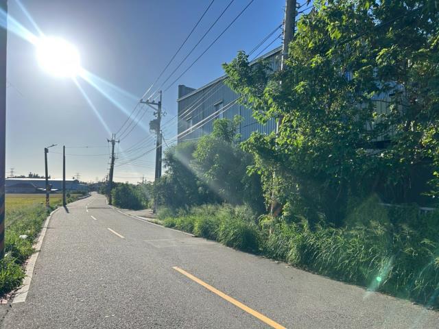 新屋農地-1